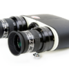Side view of William Optics Binoviewer Complete Package – Accessories > Binoviewer | Shop at Vorion Scientific India