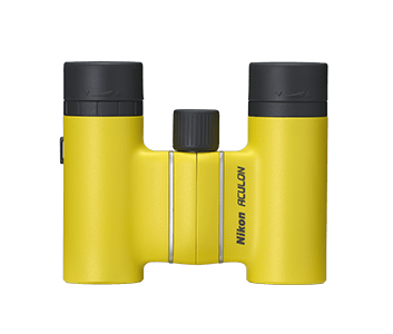 Side view of Nikon Aculon T02 8x21 Binocular – Binoculars > Binocular | Shop at Vorion Scientific India