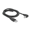 Side view of Pegasus Astro NYX-88 Harmonic Gear Mount – Mounts > Equatorial Mount | Shop at Vorion Scientific India