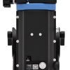 Side view of Pegasus Astro NYX-88 Harmonic Gear Mount – Mounts > Equatorial Mount | Shop at Vorion Scientific India