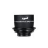 Main image of ZWO FF107APO/FF130APO 0.7× Universal Reducer – Accessories | Shop at Vorion Scientific India