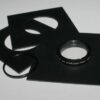 Main image of Star Analyser Mounting Plate – Spectroscope > Spectroscope Accessories | Shop at Vorion Scientific India